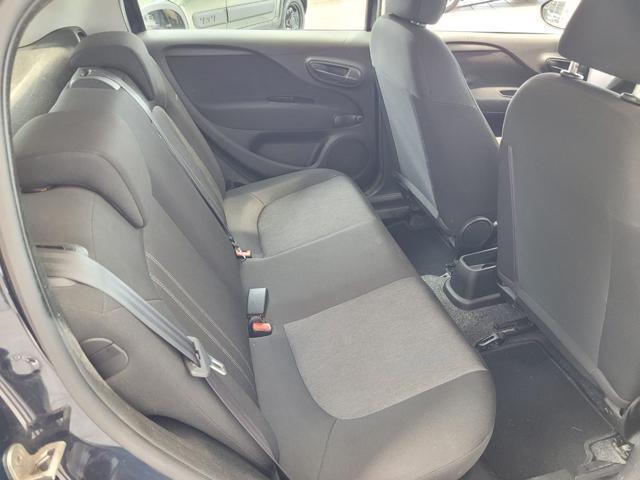FIAT Punto 1.2 8V 5 porte Street