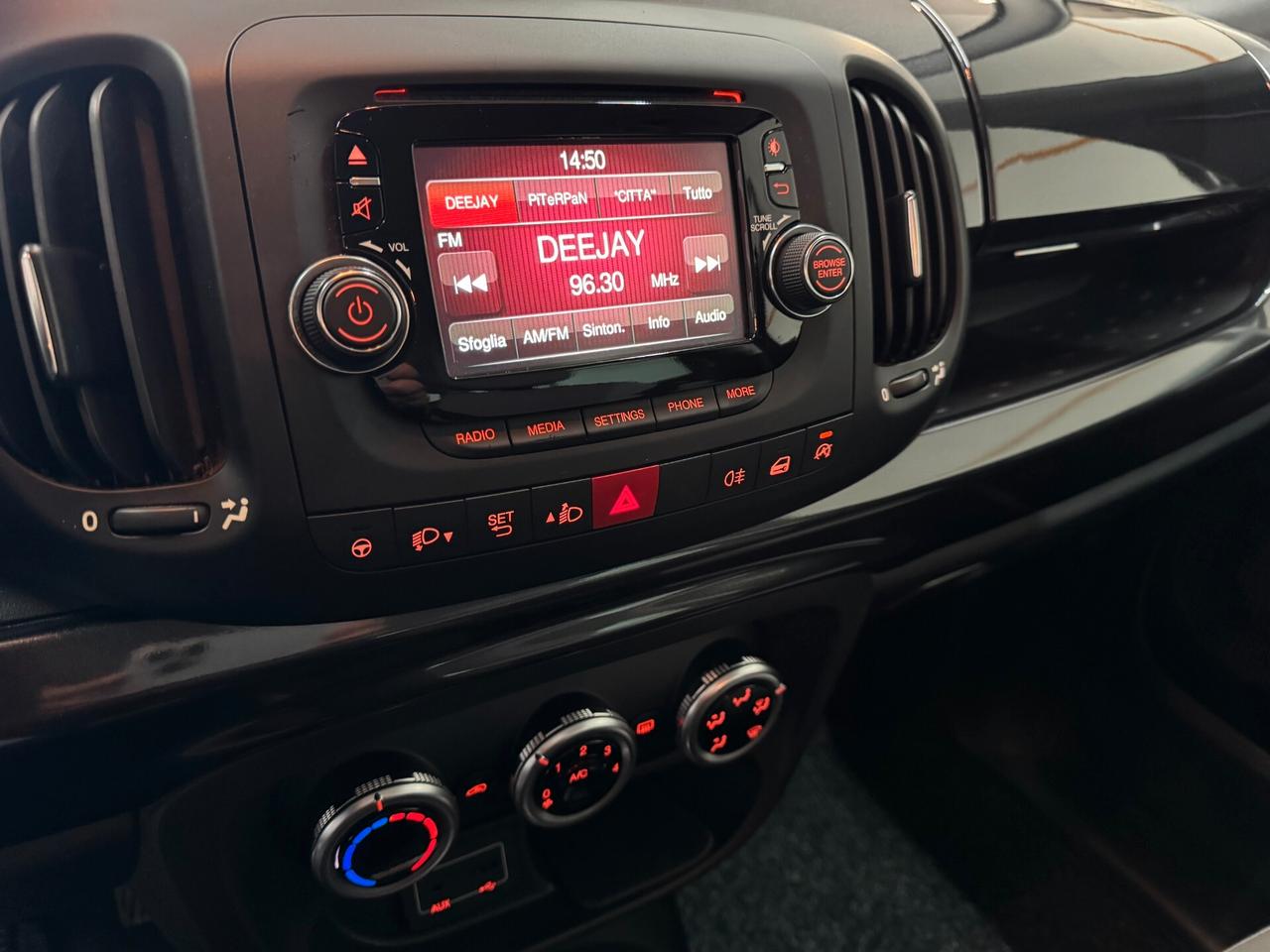 Fiat 500L 1.3 Multijet 95 CV Pop Star