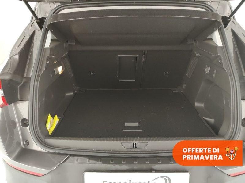 Opel Grandland 1.6 diesel Ecotec Start&Stop Launch Edition