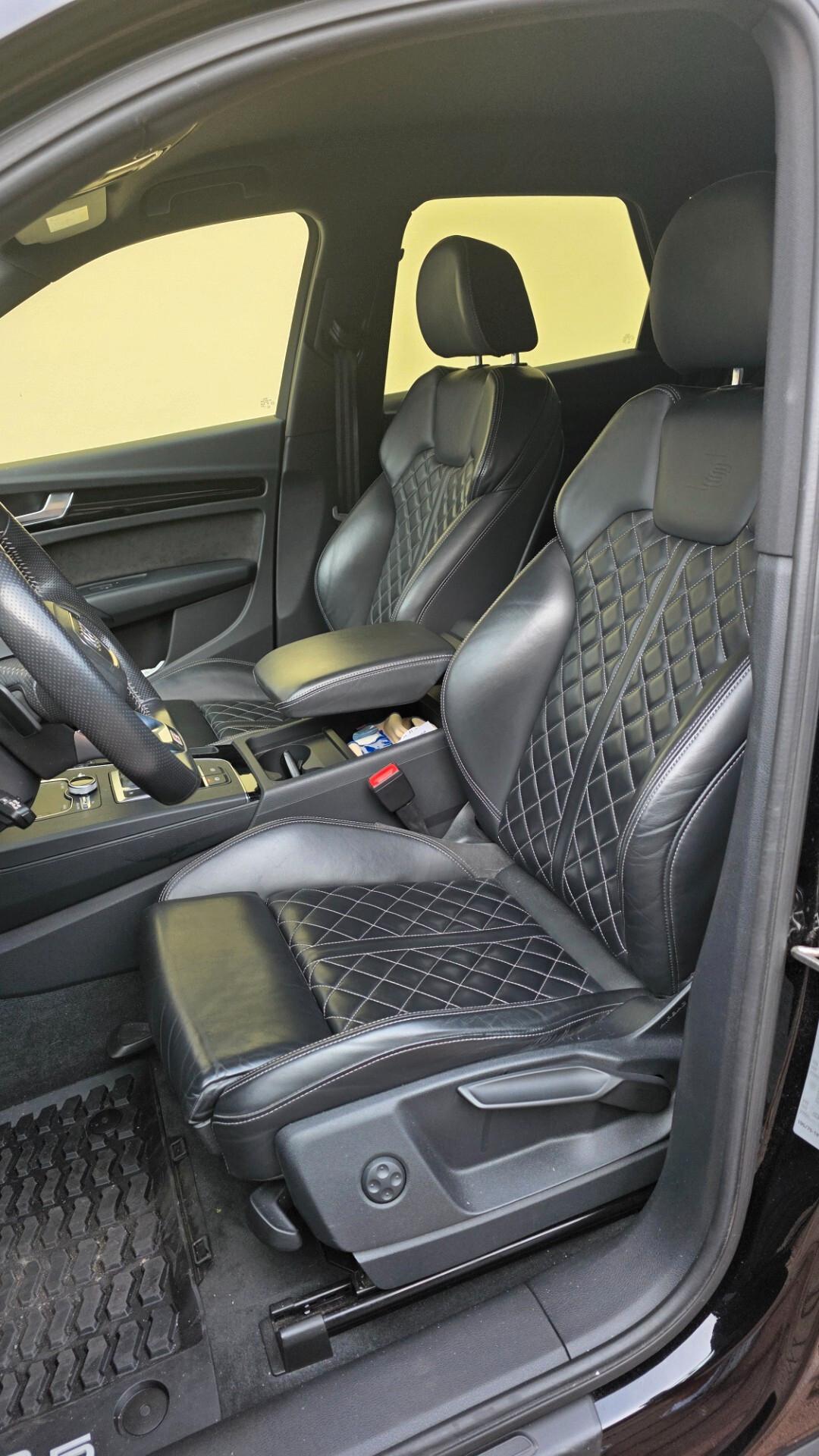 Audi Q5 45 TDI quattro tiptronic S line plus