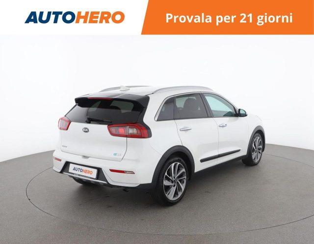 KIA Niro 1.6 GDi DCT HEV Energy