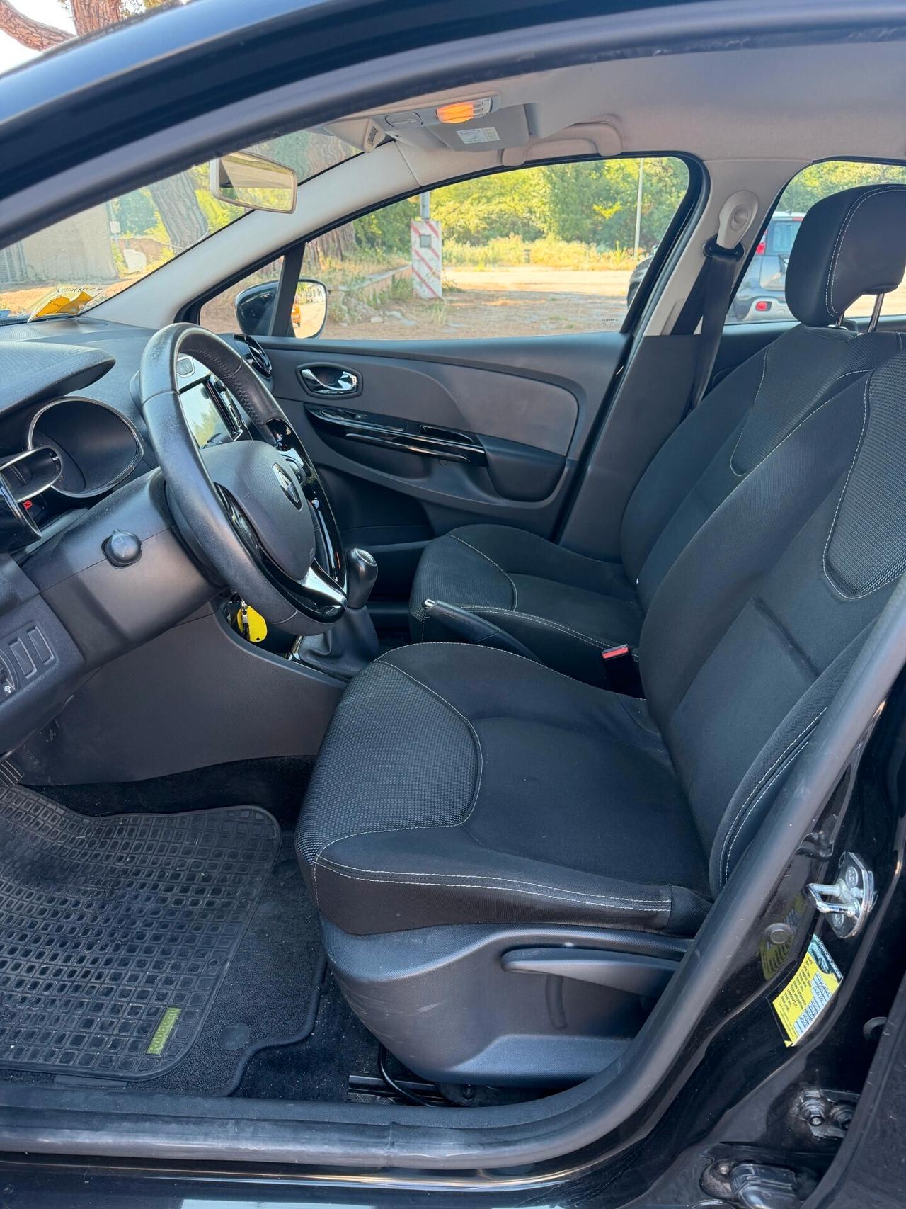 RENAULT CLIO 1.5 DIESEL - NEOPATENTE
