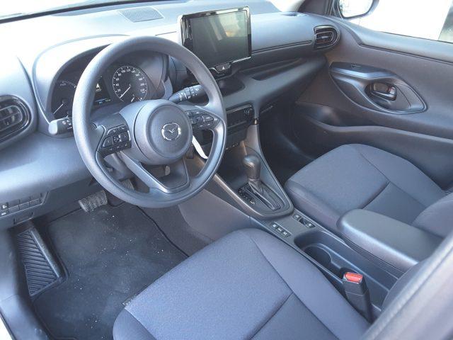 MAZDA 2 Hybrid 1.5 VVT e-CVT Prime-Line *AZIENDALE*