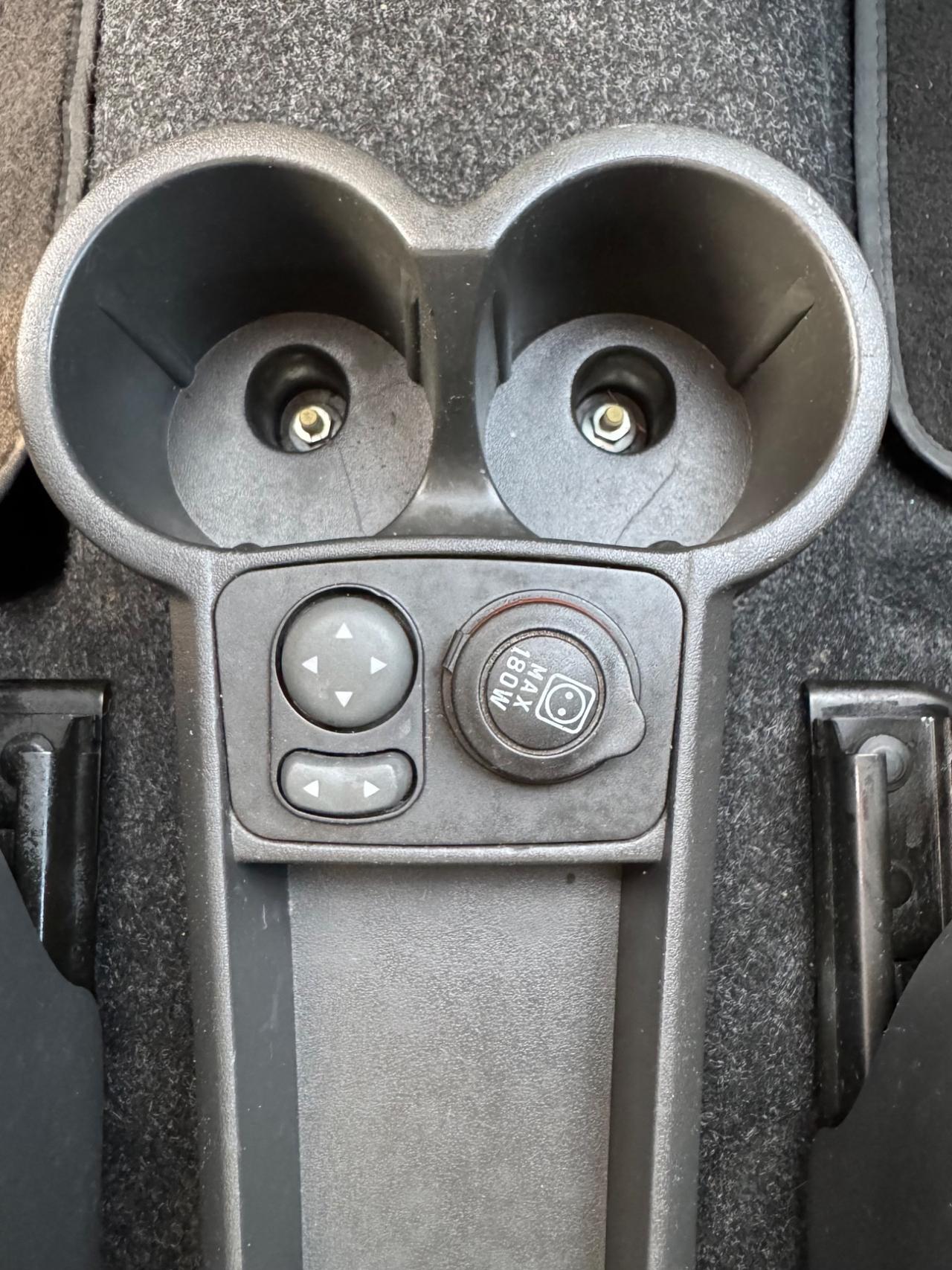 Fiat Panda 1.2 CAMBIO AUTOMATICO/SOLO 49.000 KM