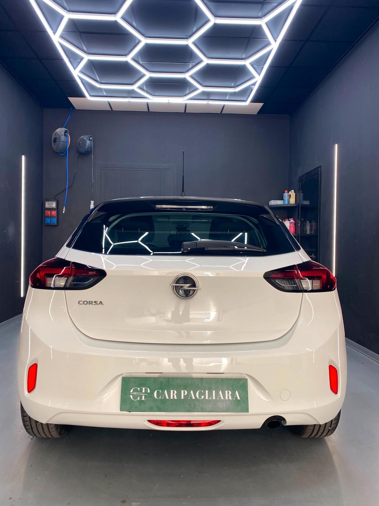Opel Corsa 1.5 D 100 CV Edition