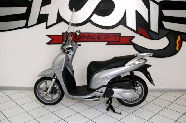 Honda SH 300 i SH 300i Sporty Nuovo Giannelli