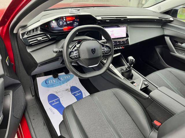 PEUGEOT 308 PureTech Turbo 130 S&S Allure