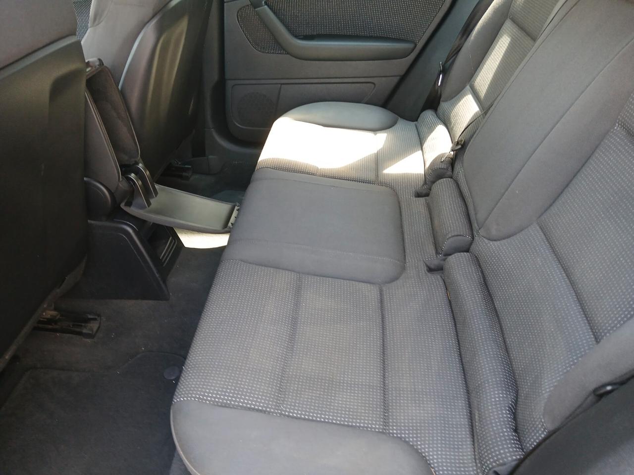 Audi A3 2.0 16V TDI