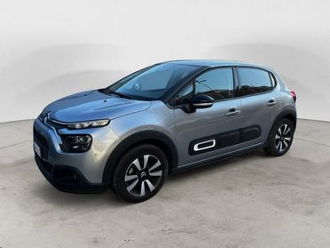 CITROEN C3 C3 PureTech 110 S&S Max