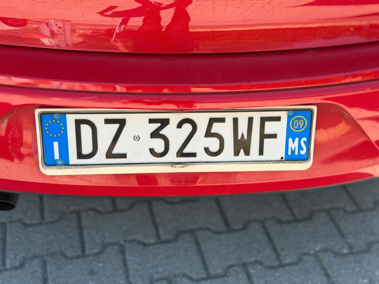Seat Altea 1.4 Reference