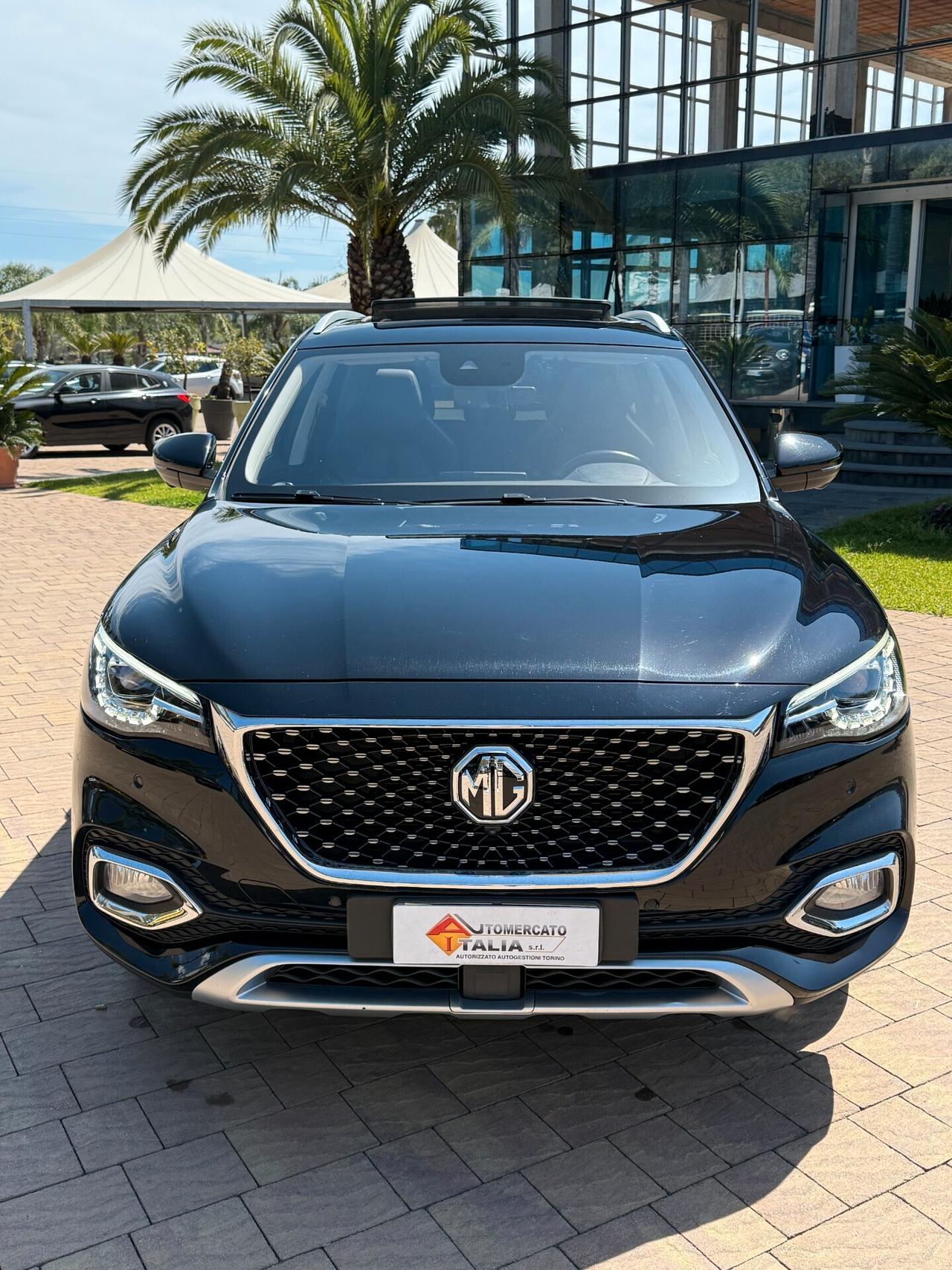 Mg HS 1.5T-GDI Luxury
