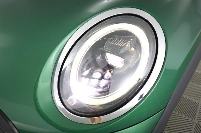 MINI Mini Cabrio 1.5 Cooper Classic Cabrio