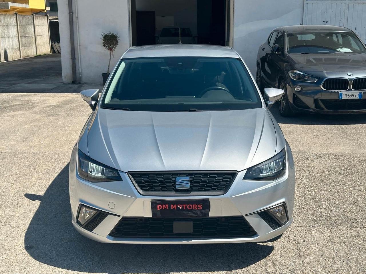 Seat Ibiza 1.0 EcoTSI 95 CV 5 porte Style