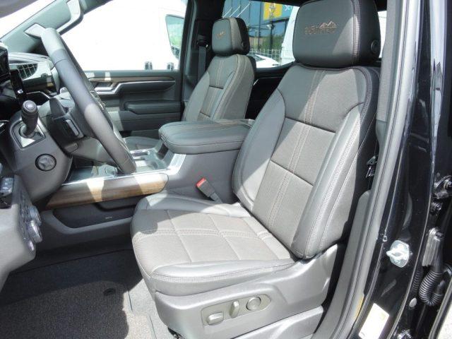 CHEVROLET Silverado 6.2L EcoTec3 V8 High Country N1 MY26