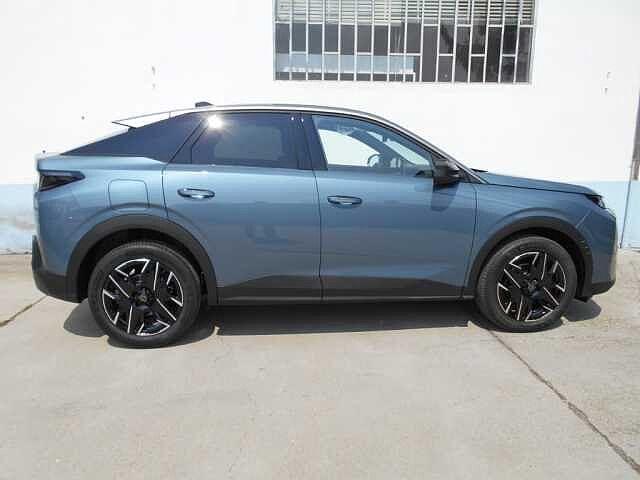 Peugeot 3008 Hybrid 136 e-DCS6 Allure Fin 9Perfect