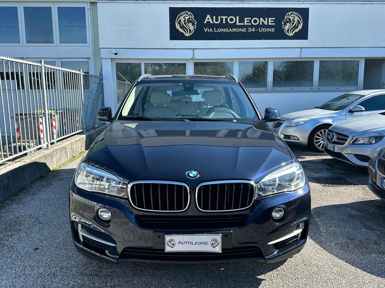 Bmw X5 xDrive30d 249CV Luxury