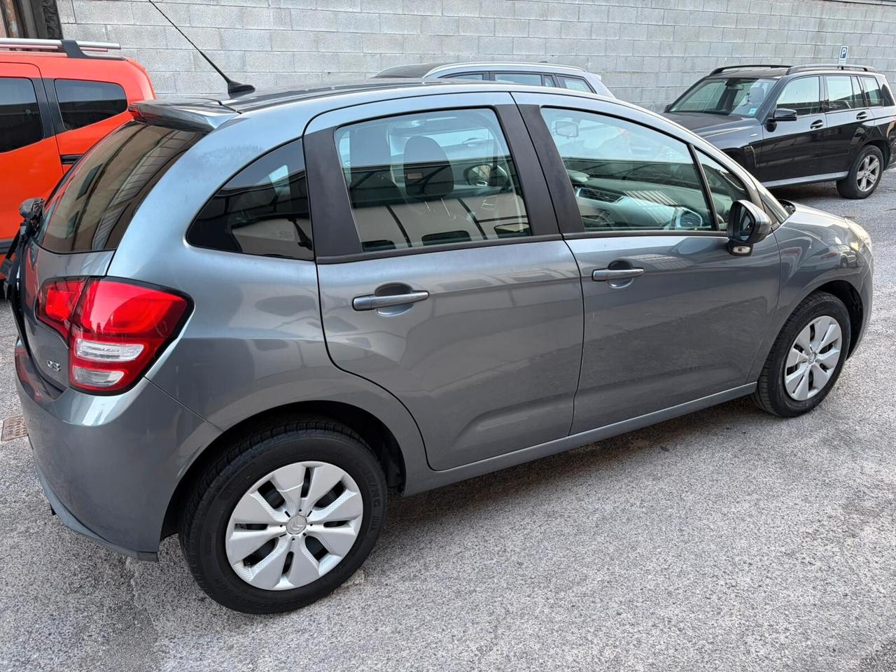 Citroen C3 1.1 Attraction