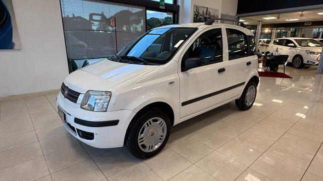 FIAT Panda 1.2 Climbing Natural Power