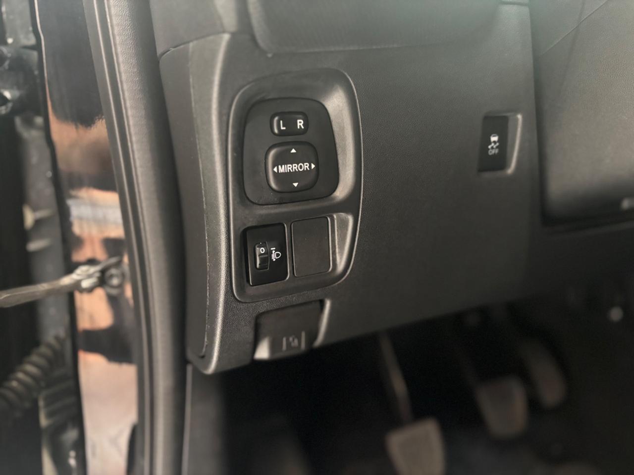 Citroen C1 VTi 72 S&S 5 porte Live ok neopatentati