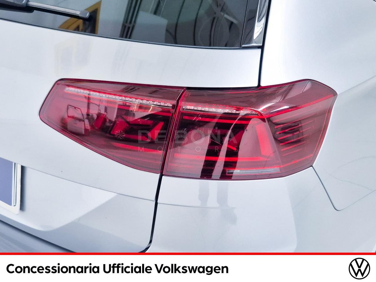 Volkswagen Passat variant 2.0 tdi executive 150cv dsg