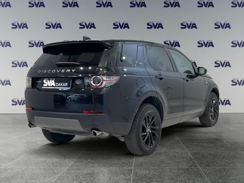 Land Rover Discovery Sport Business Edition Premium SE awd 180cv auto