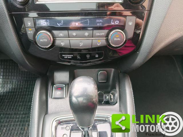 NISSAN Qashqai 1.6 dCi 2WD 360