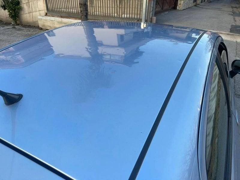 Fiat Grande Punto 1.4 5 porte Dynamic