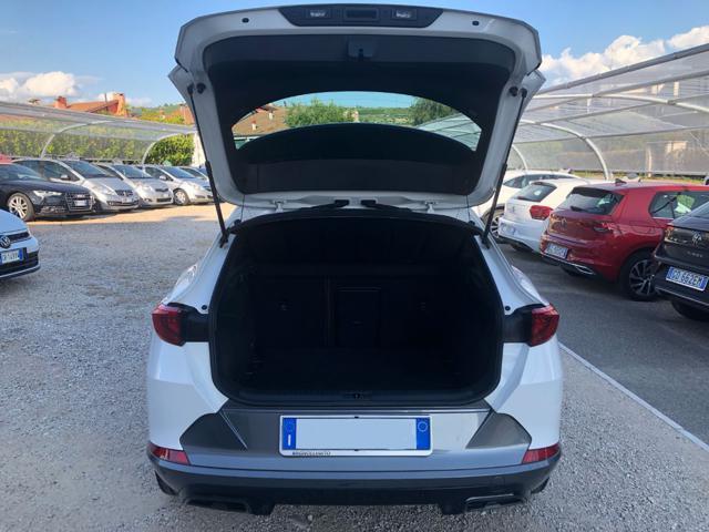 CUPRA Formentor 2.0 TDI