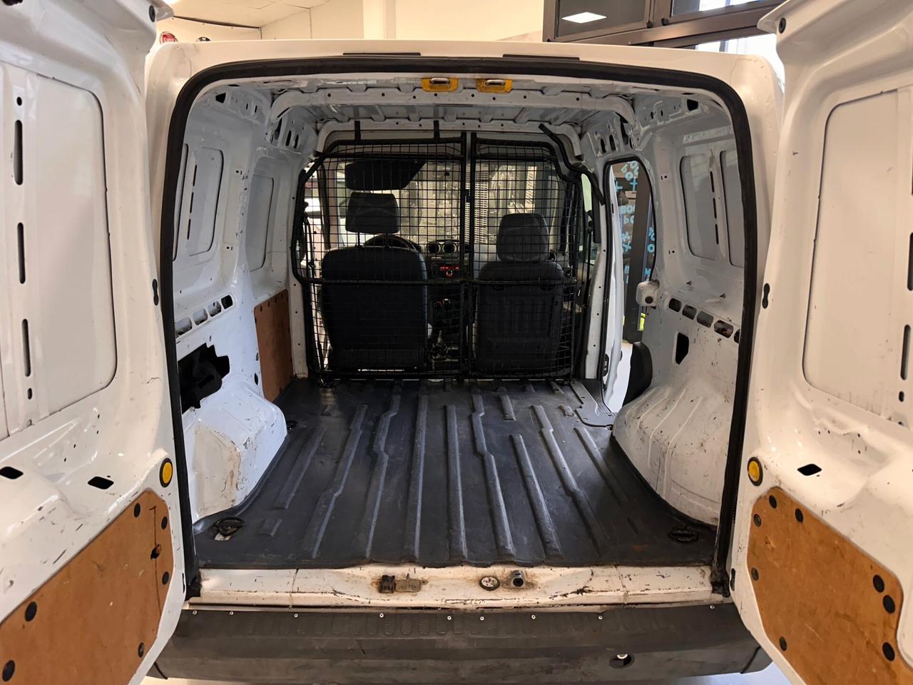 FORD TRANSIT /TOURNEO 1.8 TDI