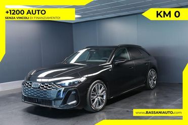 AUDI A5 Avant TDI 204CV mHEV+ S tronic S line Edition