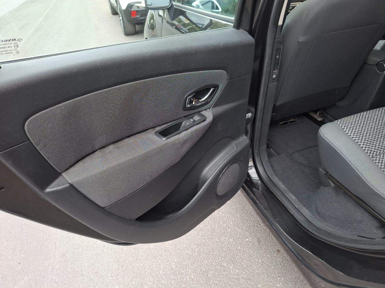 Renault Scenic Scénic 1.5 dCi 110CV Dynamique