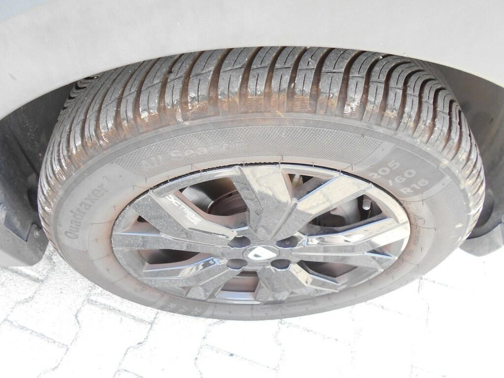 Dacia Jogger 1.0 TCe GPL Extreme UP