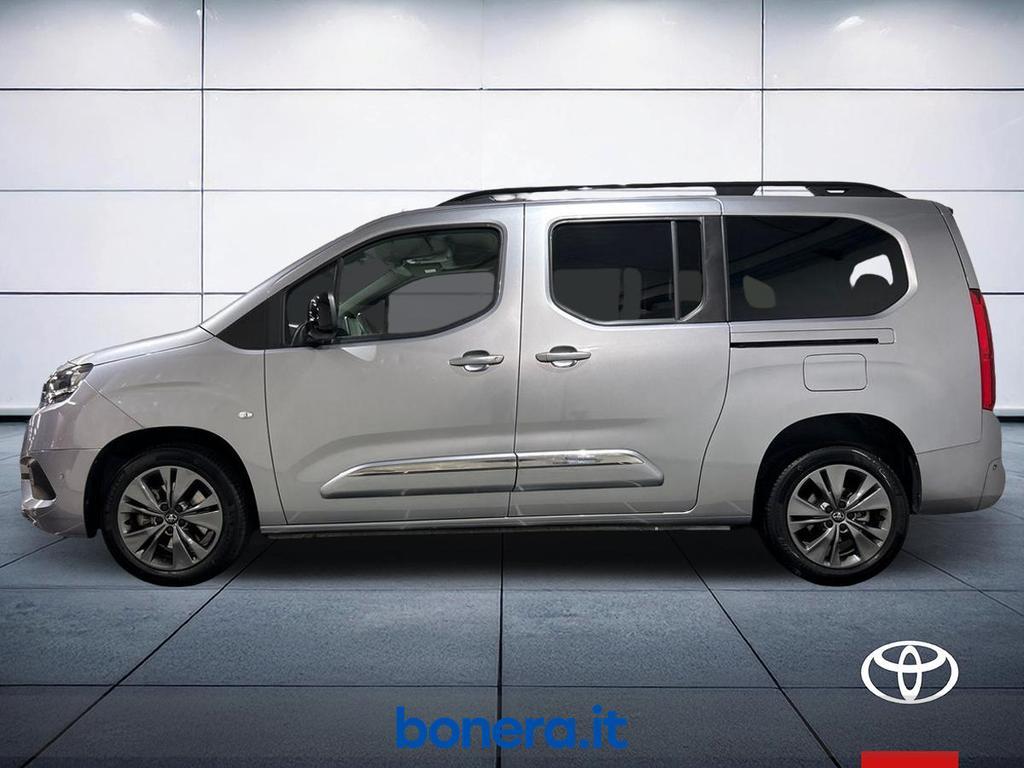 Toyota Proace City Verso 1.5D 130cv S&S L2 D Luxury 7p.ti auto
