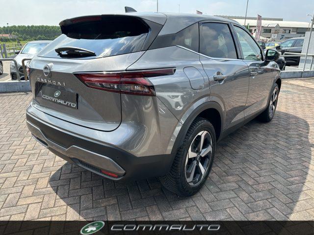 NISSAN Qashqai MHEV 158 CV Xtronic N-Connecta Business Cold