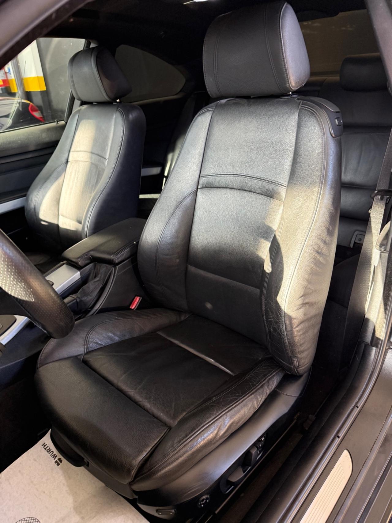 Bmw 335 335d cat MSport