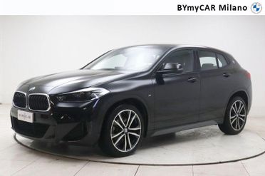 BMW X2 20 i Msport sDrive Steptronic