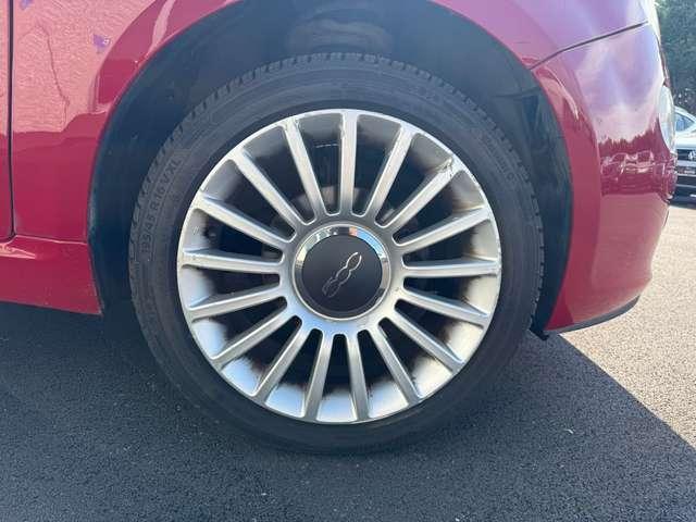Fiat 500 NEOPATENTATI 1.2 Sport 69cv