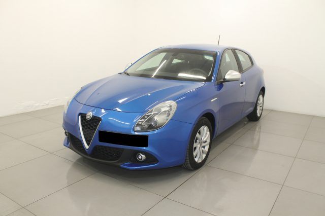 ALFA ROMEO Giulietta 1.6 JTDm TCT 120 Cv. Sport