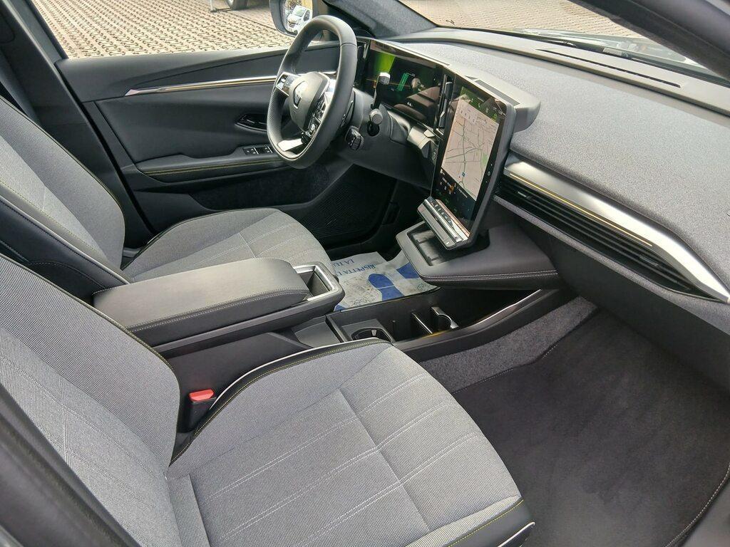 Renault Scenic comfort range Techno