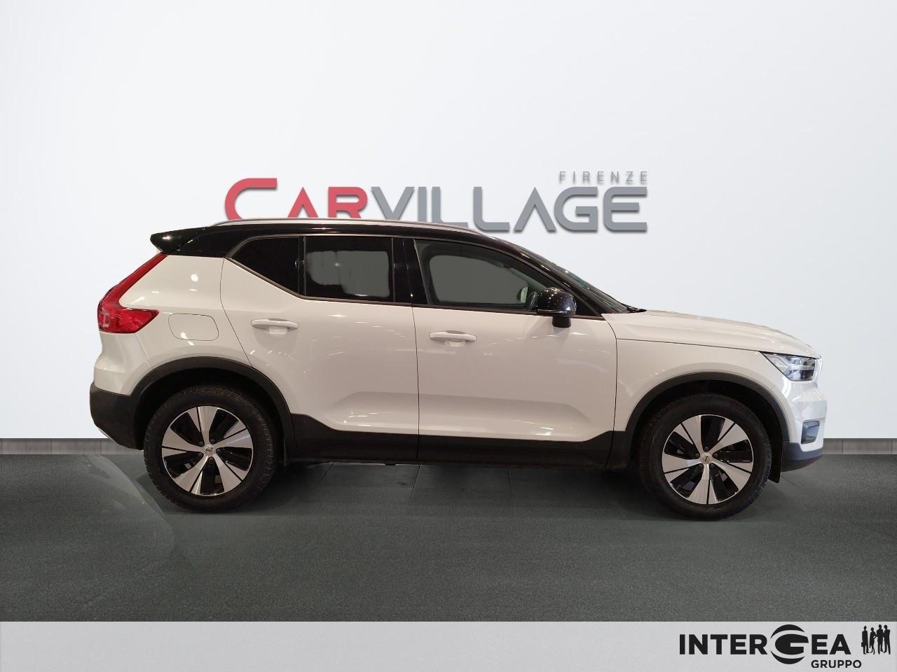 VOLVO XC40 1.5 t2 Momentum Pro auto my21