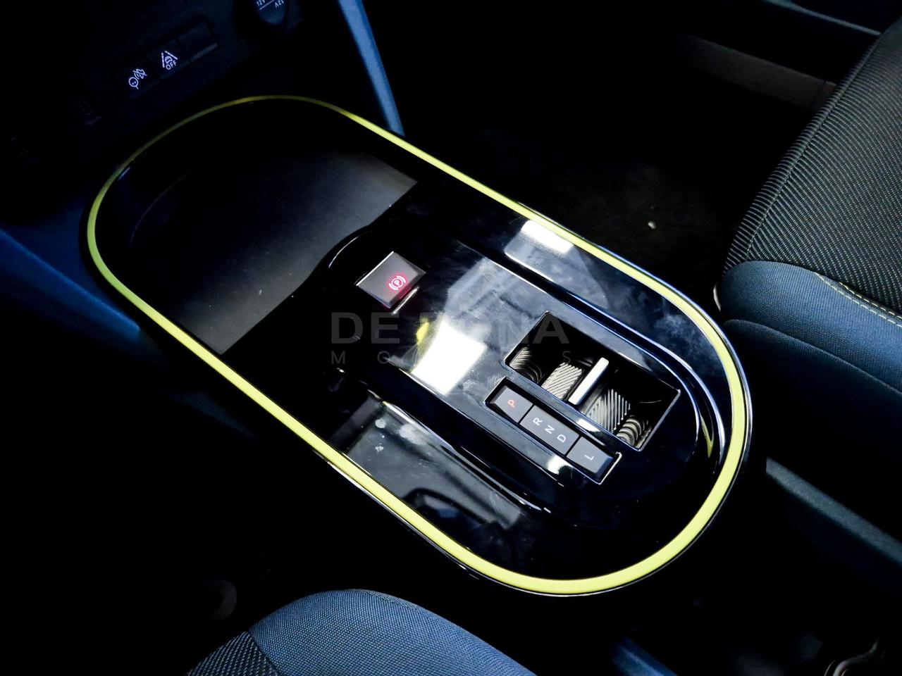 Fiat Grande Panda 1.2 hybrid icon 110cv edct