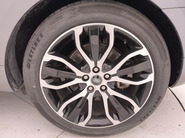 LAND ROVER Range Rover Sport 3.0d i6 mhev HSE Dynamic 249cv auto