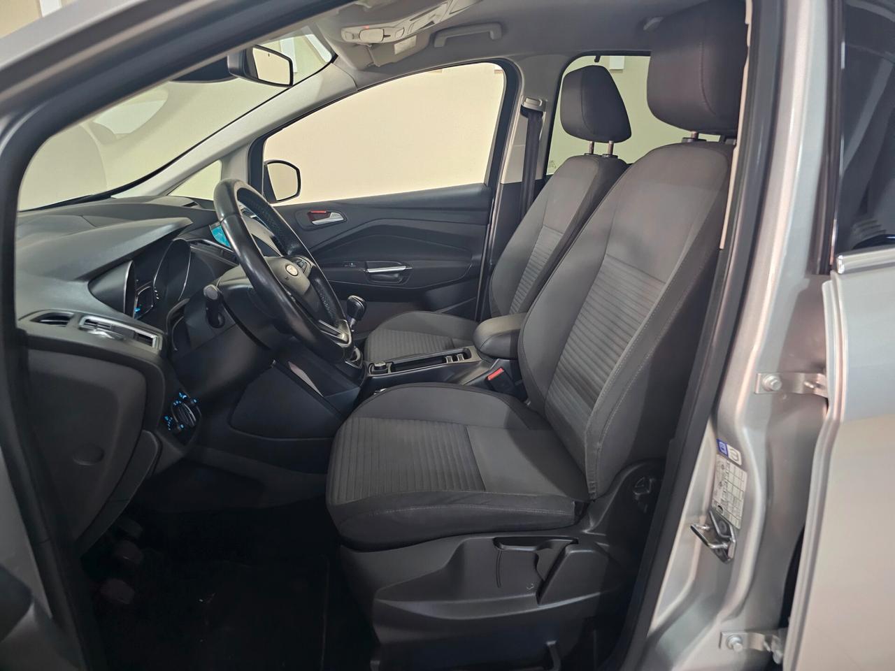 Ford C-Max C-Max7 1.5 TDCi 95CV Start&Stop Titanium