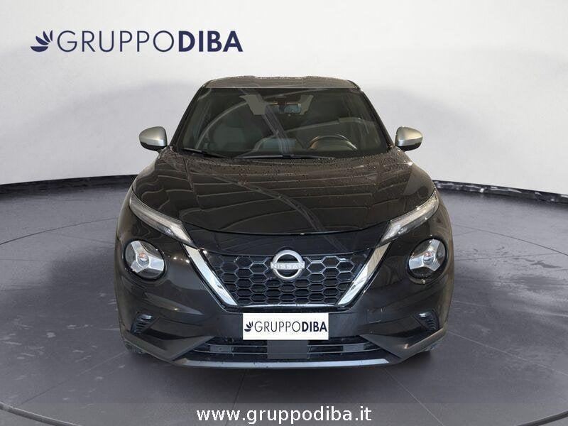 Nissan Juke II 2020 Benzina 1.6 hev N-Connecta