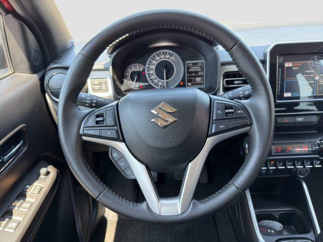 SUZUKI Ignis Ignis 1.2 Hybrid Top