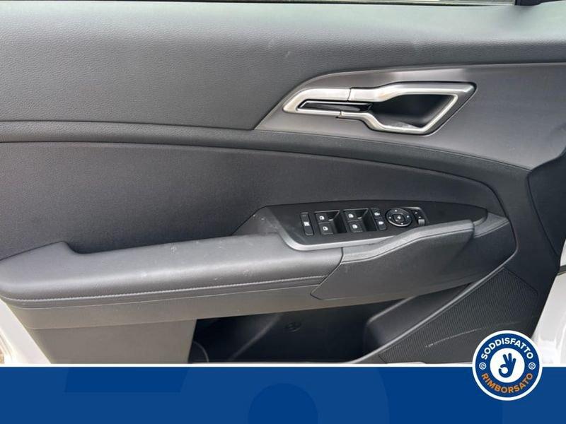 Kia Sportage 1.6 TGDI Style (TT) PE