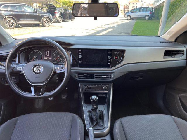 VOLKSWAGEN Polo 1.0 TSI 5p. Highline BlueMotion Technology