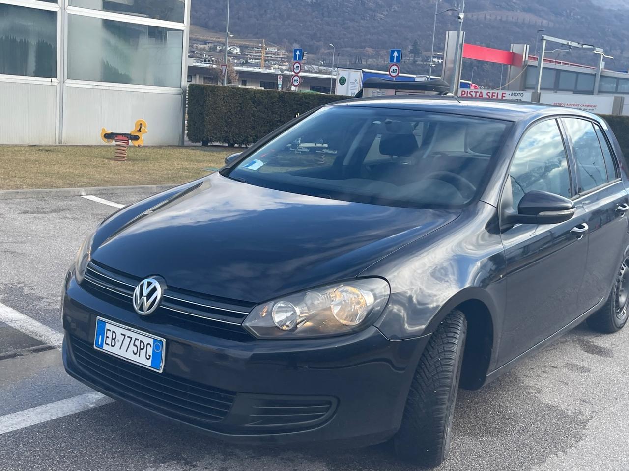 Volkswagen Golf 1.4 TSI 122CV 5p. Comfortline NEOPATENTATI