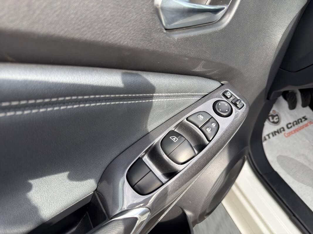 Nissan Juke 1.0 dig-t N-Connecta 114cv Con TELECAMERA