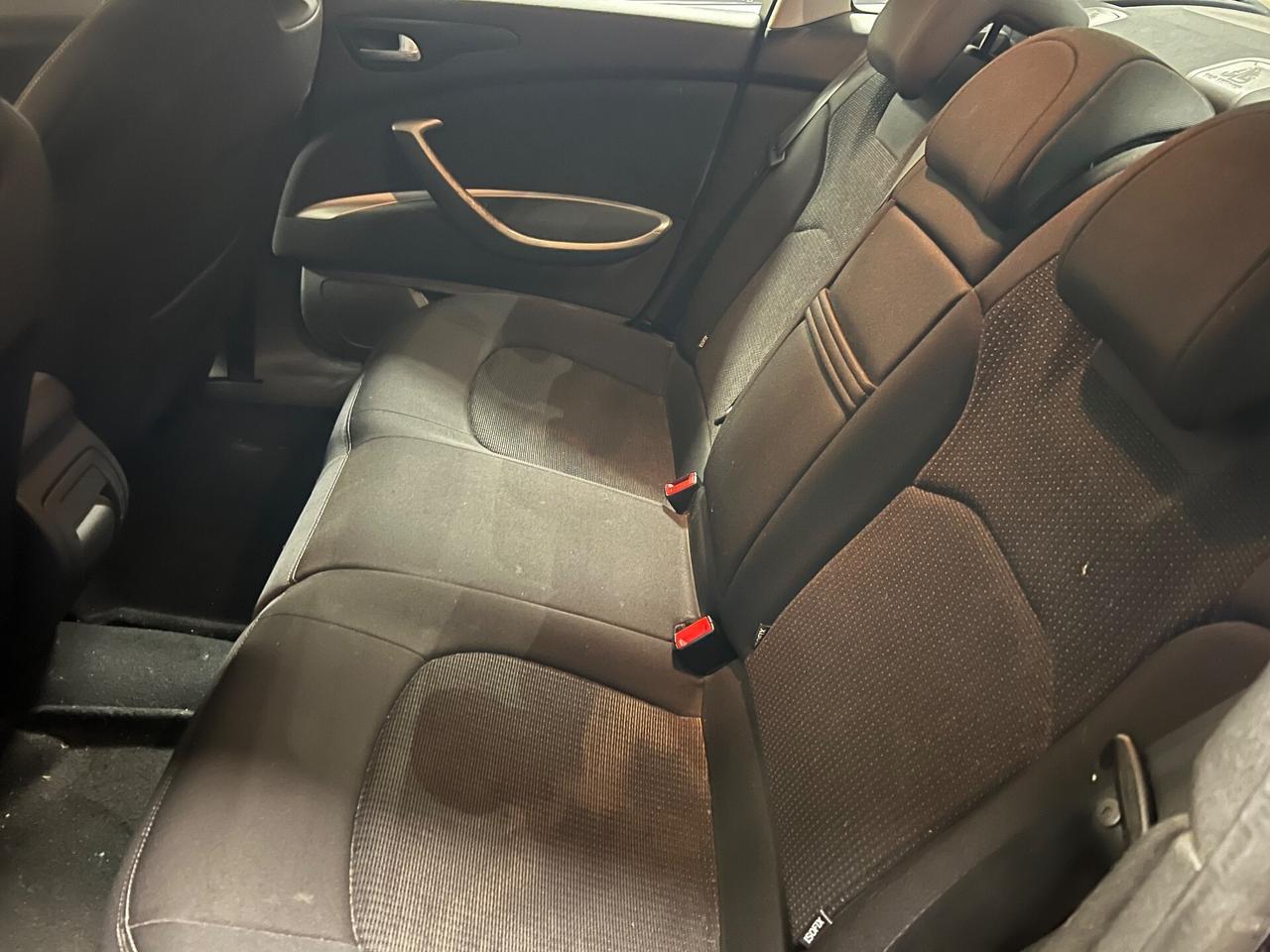 Citroen C5 2.0 HDi 140 Exclusive Style